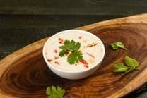 Mixed Raita