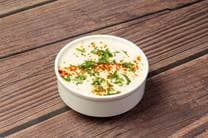 Veg Raita