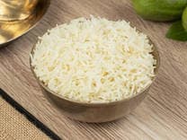 Steam Rice