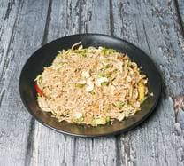 Hong Kong Rice