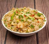 Mixed Rice