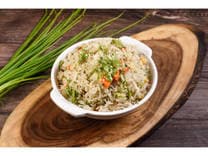 Veg korean Rice