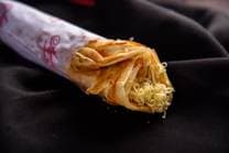 Egg Cheese Roll