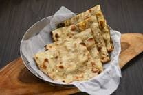 Alu Paratha