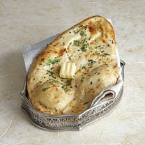 Butter Naan