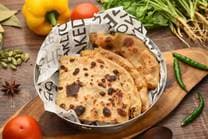 Butter Tandoori Roti