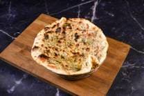 Chicken Keema Naan