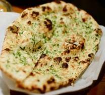 Dhonia Roti