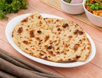 Fried Kulcha