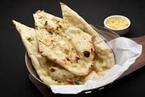 Kashmiri Naan
