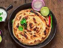 Lachha Paratha