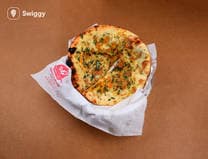 Masala Kulcha