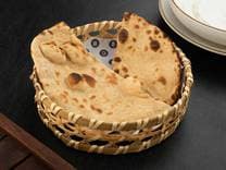 Tandoori Roti