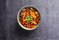 Chicken Hot & Sour Soup