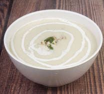 Chicken Cream Soup