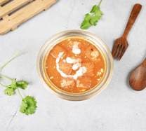 Veg Hot & Sour Soup