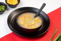 Chicken Sweet & Sour Soup