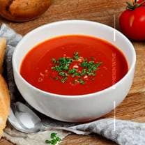 Tomato Soup