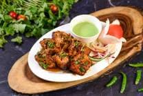 Chicken Banjara Kebab (6pcs)