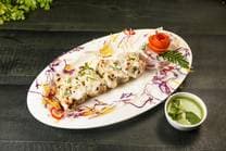 Fish Malai Kebab