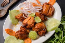 Lobango Special Kebab
