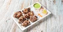 Mutton Reshmi Kebab