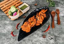 Mutton Tikka Kebab (6pcs)