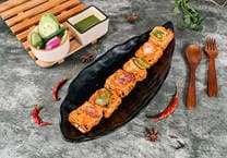 Paneer Tikka Kebab (8pcs)
