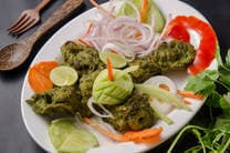Chicken Pahari Kebab (6pcs)