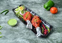 Chicken Tengri Kebab (1pc)