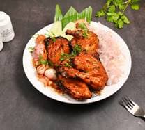Tandoori Chicken (1pc)